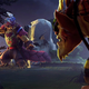 Illustration for article titled Dota Scheduling Clash Leads To Two No-Show Forfeits